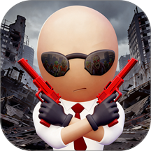 火柴人子弹时间游戏 v1.0.1