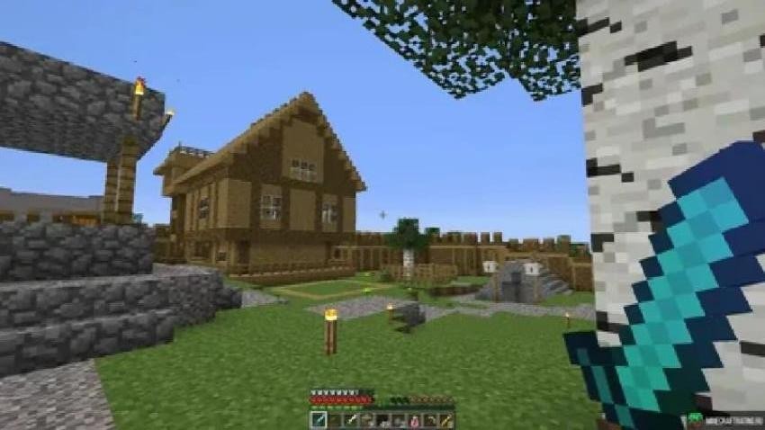 像素冒险生存建造手游v1.0(2)