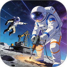 登月二傻子游戏 v1.1.1