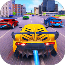 惯性飘移游戏 v1.0.1