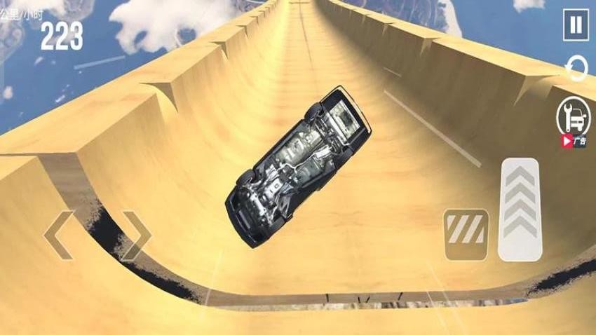 暴走飞轮游戏v187.1.1 3