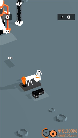 登月二傻子游戏