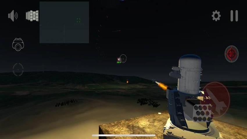 王牌战斗机空战手游v2.5.5 1