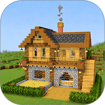 像素空岛求生游戏