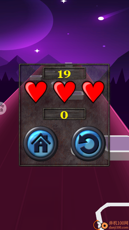 指尖音乐节奏手游