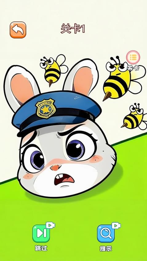 拯救小女孩吧游戏v1.0 5