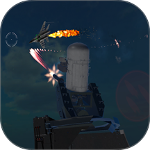 王牌战斗机空战手游 v2.5.5