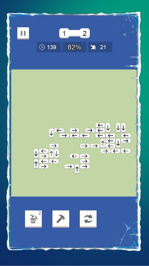 我见缝插针贼溜手游华为版v1.0.0 5