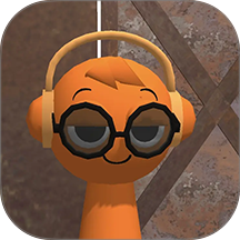 搞怪跑酷大冒险游戏