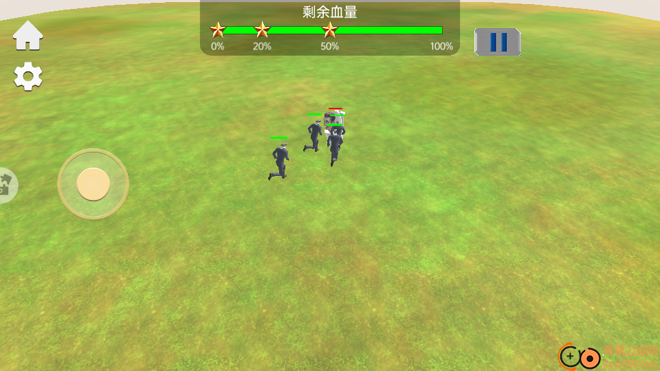 盖瑞模组gmod手游