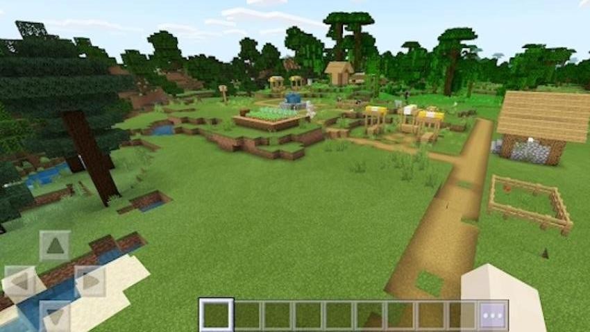 像素空岛求生游戏v1.0.1(3)