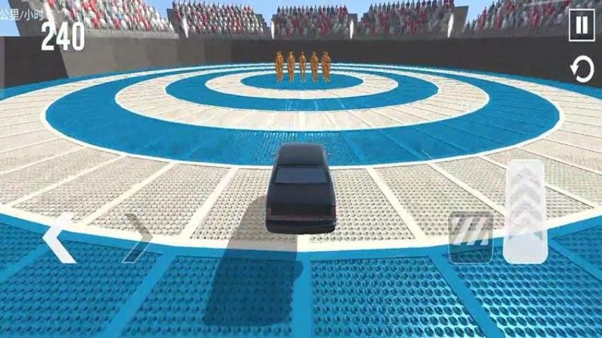 暴走飞轮游戏v187.1.1 4