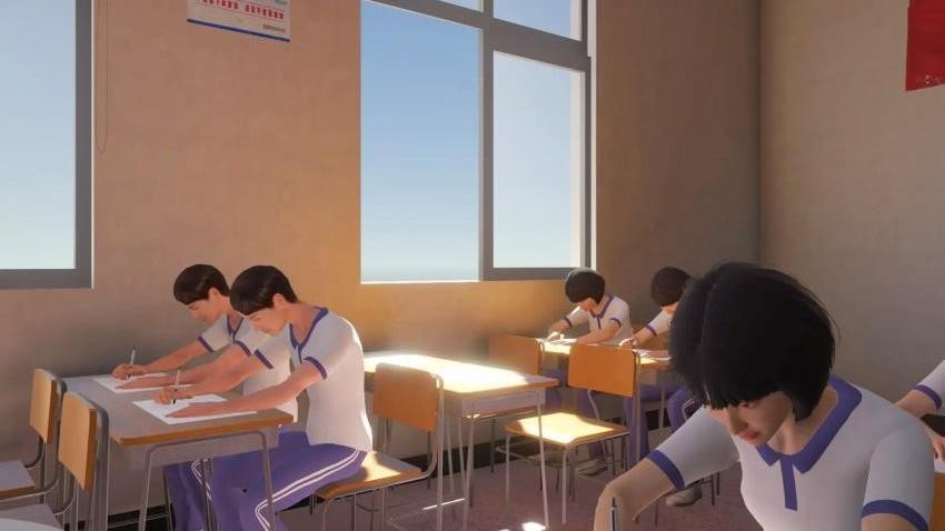 找出异常游戏v1.0 3