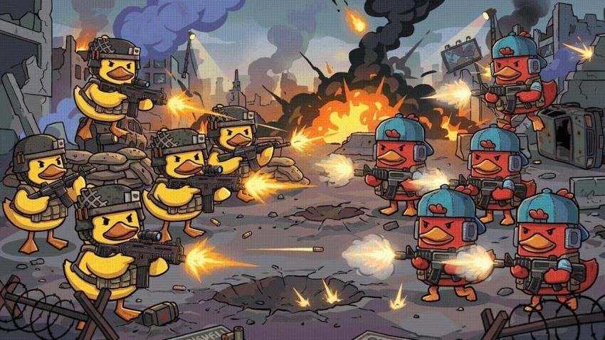 王牌决斗游戏v1.0.1 3