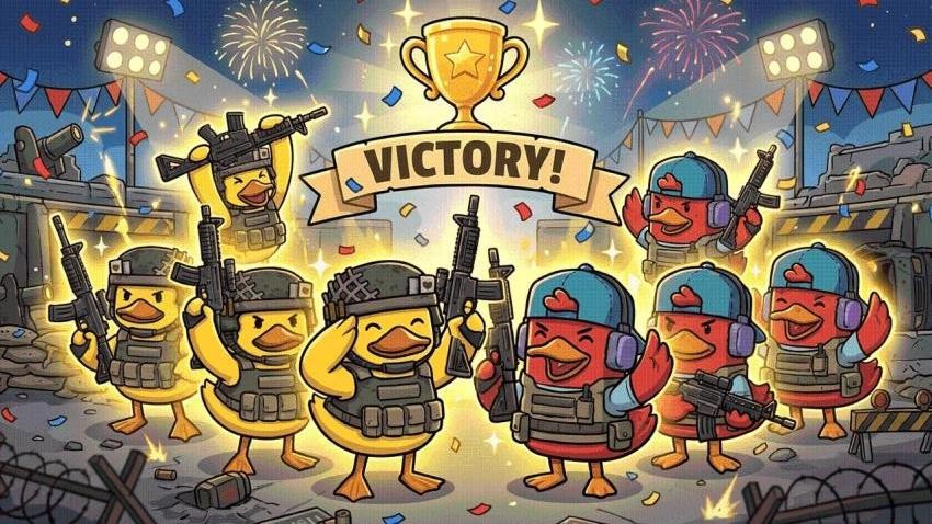 王牌决斗游戏v1.0.1 1