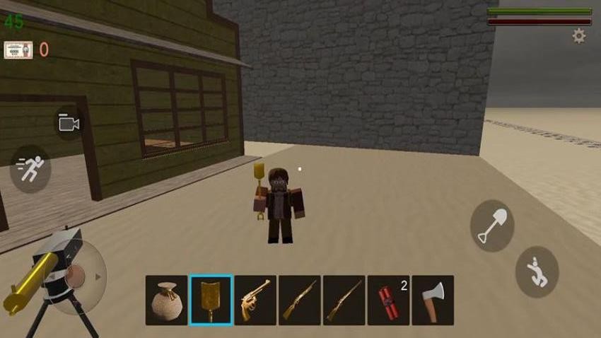 亡途列车游戏v187.1.2 2