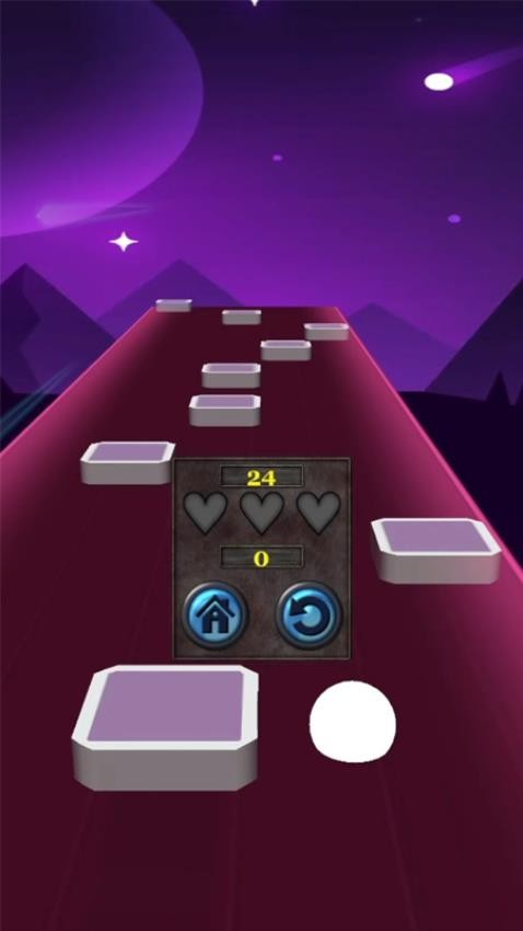 指尖音乐节奏手游v2.0.1(3)