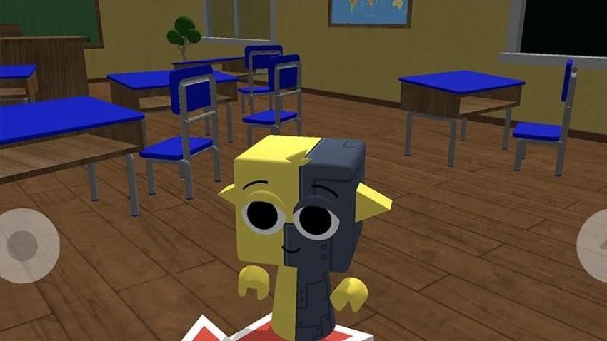 搞怪跑酷大冒险游戏v1.0.0 3