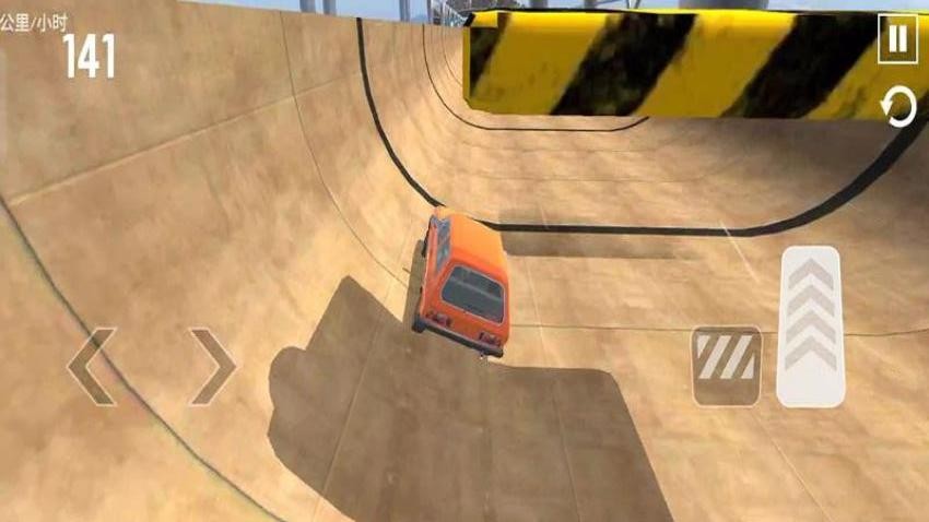 暴走飞轮游戏v187.1.1 2