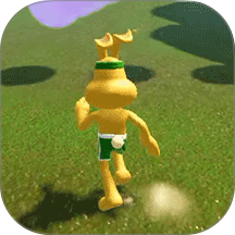 兔子人闯关游戏 v187.1.1