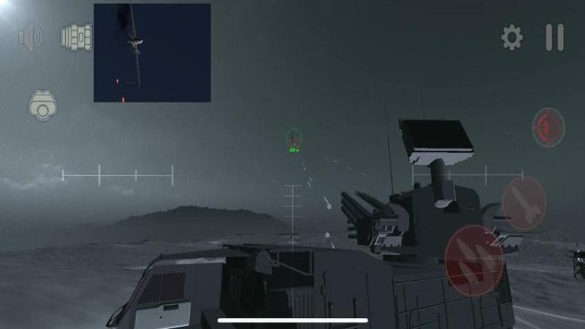 王牌战斗机空战手游v2.5.5 4