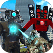 创造与生存游戏 v2.251224.171