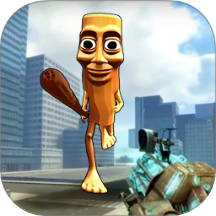 盖瑞新模组1手游华为版