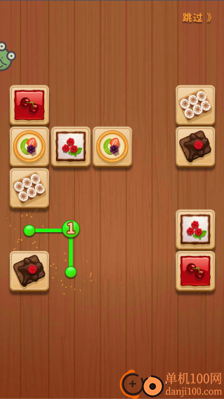 快乐连一连游戏