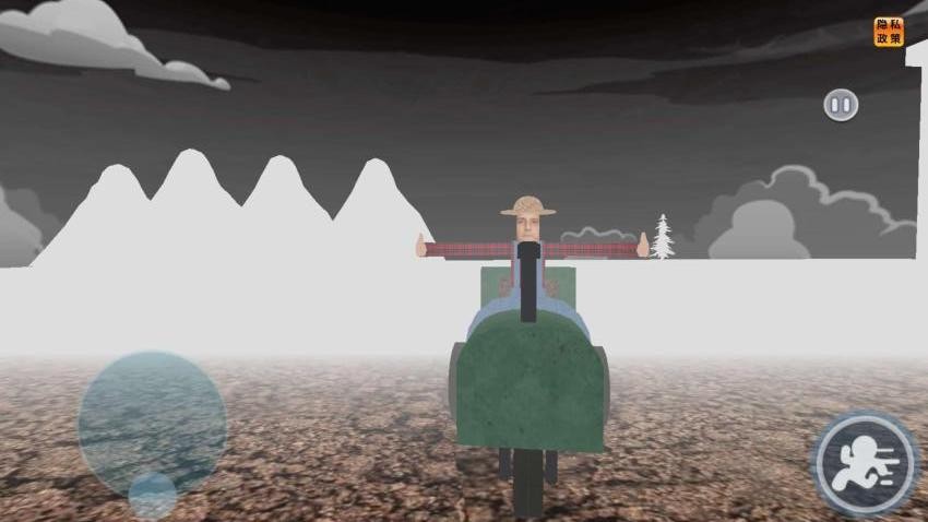 约翰农场农夫游戏v1.0 5