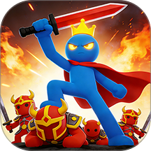 火柴人胜者为王游戏 v1.1.1