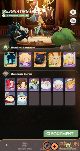 剑与远征启程游戏