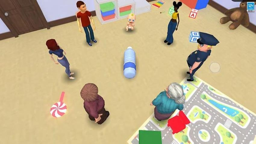 寻找小宝宝游戏v13.260128.171 5