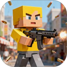 模拟城市救援游戏