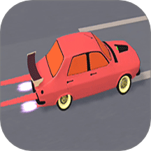 疯狂闪电赛车游戏 v187.1.1