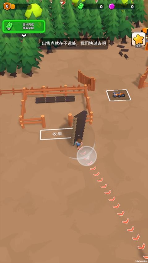 木筏搬运工游戏v187.1.2 2