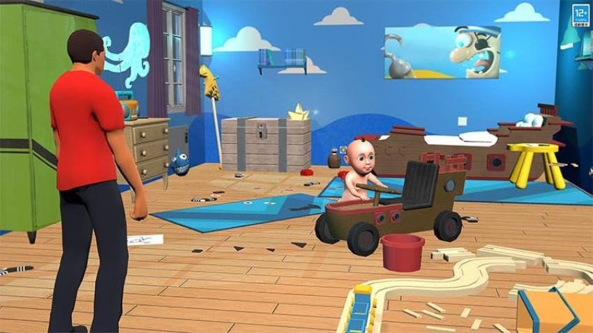 寻找小宝宝游戏v13.260128.171 4