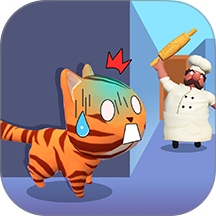 小猫逃生记游戏 v1.0.0