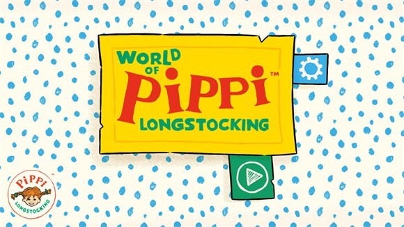 长袜子皮皮的世界游戏v1.7 1