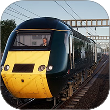 铁道火车模拟器游戏 v1.0.0
