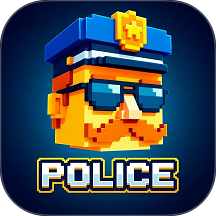 城市护卫队游戏 v1.0.0