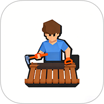 木筏搬运工游戏