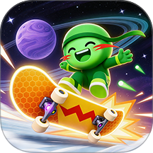 兔波星轨游戏 v1.1.1