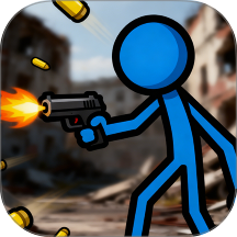 火柴人突击小队游戏 v1.0.1