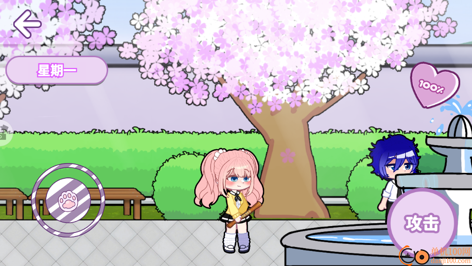 加查俱乐部手游