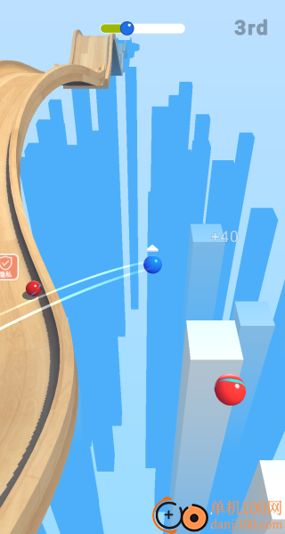 你快还是我快游戏