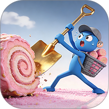 卷卷推推乐游戏 v1.1.1