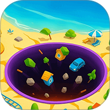 我的黑洞军队游戏 v1.0.0