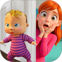 寻找宝宝游戏 v1.251224.171