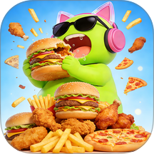 卡路里干饭王游戏 v1.1.1