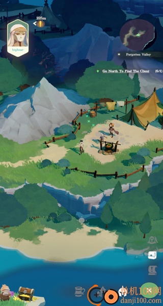 剑与远征启程游戏